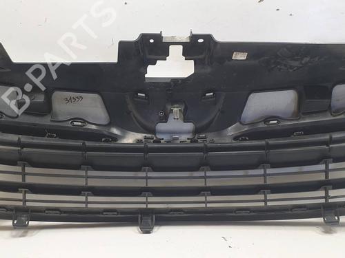 Grille PEUGEOT EXPERT Van (VF3A_, VF3U_, VF3X_) 1.6 HDi 90 8V | BP30142444C40 
