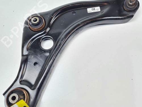 Used Right front suspension arm Right front suspension arm NISSAN QASHQAI II (J11, J11_) 1.5 dCi (110 hp) 24340410 24340410