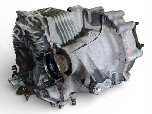 Rear differential LEXUS RX (_L2_) 450h (GYL20_, GYL20W) | BP34516049M24 - Image 2
