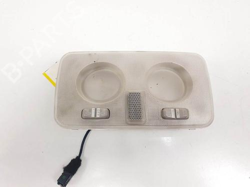 Used Interior roof light Interior roof light PEUGEOT BIPPER (AA_) 1.3 HDi 75 (75 hp) 15468721 15468721