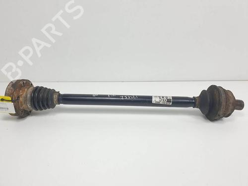 Used Left rear driveshaft Left rear driveshaft AUDI A8 D3 (4E2, 4E8) 3.0 TDI quattro (233 hp) 16290089 16290089