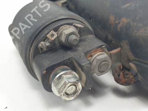Starter MERCEDES-BENZ CLK (C209) CLK 320 (209.365) | BP27219431M8 