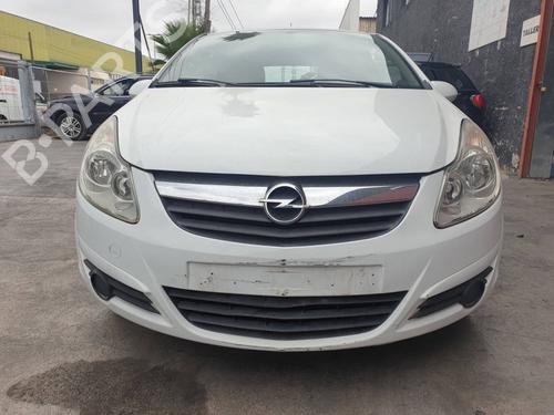 Front left window mechanism OPEL CORSA D (S07) 1.0 (L08, L68) | BP38346221C22 - Image 6