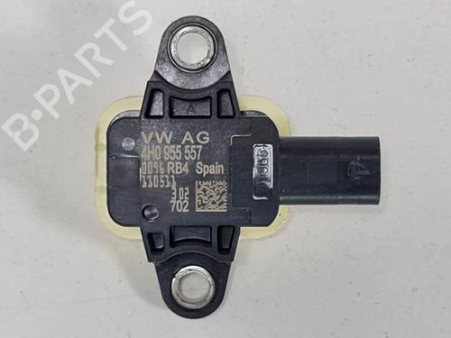 Used Electronic sensor Electronic sensor AUDI A1 (8X1, 8XK) 1.4 TFSI (122 hp) 7435169 7435169