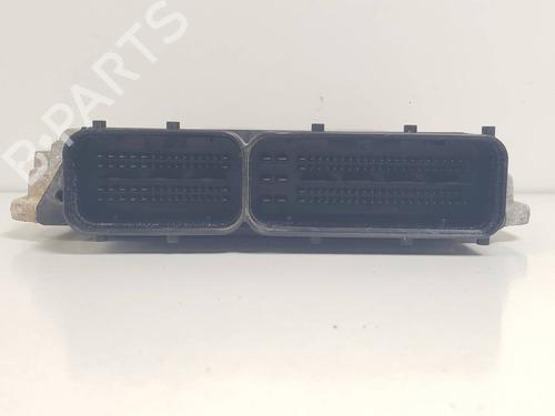Engine control unit (ECU) SKODA OCTAVIA II (1Z3) 1.9 TDI | BP37257675M57 - Image 3