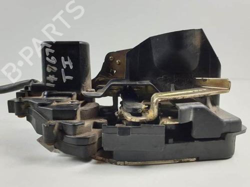 Rear left lock KIA CARENS II MPV (FJ) 1.6 | BP25255977C100 