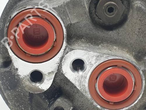 AC compressor FORD FOCUS II Turnier (DA_, FFS, DS) 2.0 TDCi | BP29964844M34 