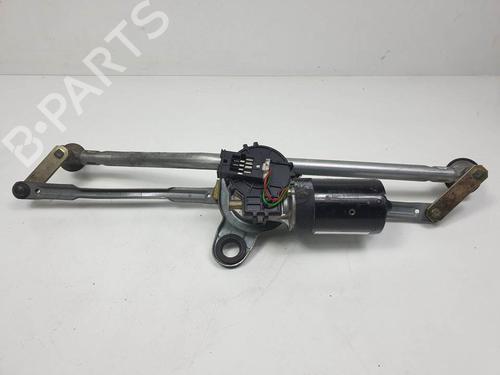 Used Front wiper motor Front wiper motor BMW 3 (E46) 320 d (136 hp) 12379775 12379775
