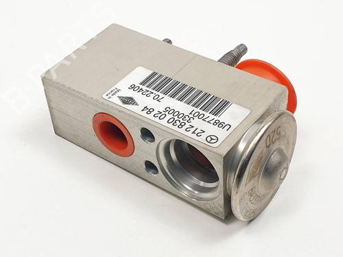 Used Electronic sensor Electronic sensor MERCEDES-BENZ C-CLASS (W204) C 200 CDI (204.001) (136 hp) 30633352 30633352