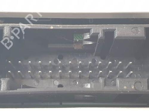Instrument cluster JAGUAR X-TYPE I (X400) 2.0 D | BP20511309C47 