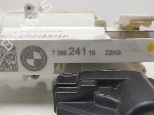 Module électronique BMW 7 (G11, G12) 740 d, Ld xDrive | BP25138116M83 