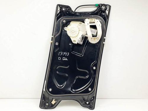 Used Front right window mechanism Front right window mechanism 16579313 16579313