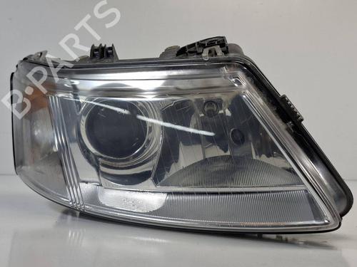 Used Right headlight Right headlight SAAB 9-3 Convertible (YS3F) 2.0 t (175 hp) 40176446 40176446