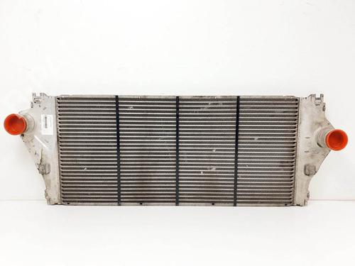 Used Intercooler Intercooler RENAULT ESPACE IV (JK0/1_) 1.9 dCi (JK0U, JK0G) (120 hp) 16907761 16907761