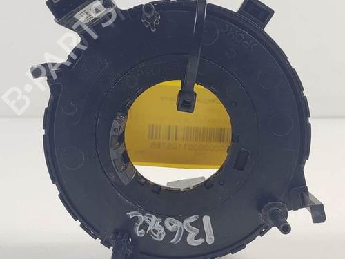 Squib airbag SKODA FABIA I Combi (6Y5) 1.9 SDI | BP19137227C102 