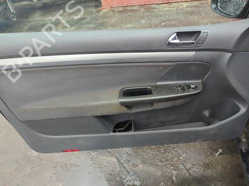 Left front window switch VW GOLF V (1K1) 1.9 TDI | BP26537121I27 - Image 14