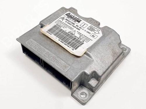 Kollisjonspute styreenhet CITROËN C4 Picasso I MPV (UD_) 1.8 i 16V (125 hp) 29275093