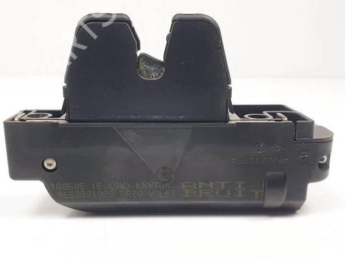 Used Tailgate lock CITROËN C4 Coupe (LA_) 2.0 HDi (136 hp) 17792136