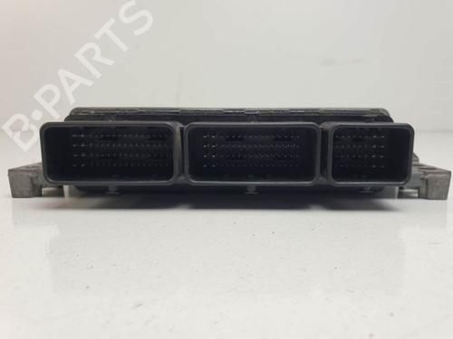 Engine control unit (ECU) RENAULT MEGANE III Hatchback (BZ0/1_, B3_) 1.2 TCe (BZ2B, BZ11) | BP25140931M57 - Image 3