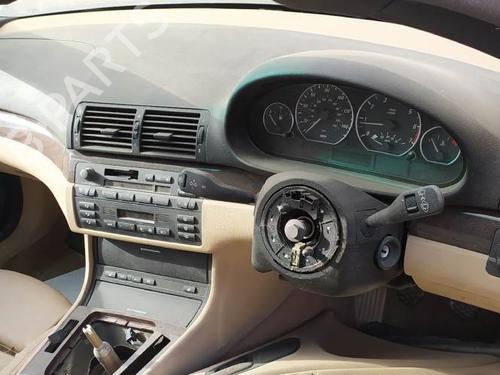 Right tailgate light BMW 3 Convertible (E46) 330 Ci | BP6840431C80  - Image 9