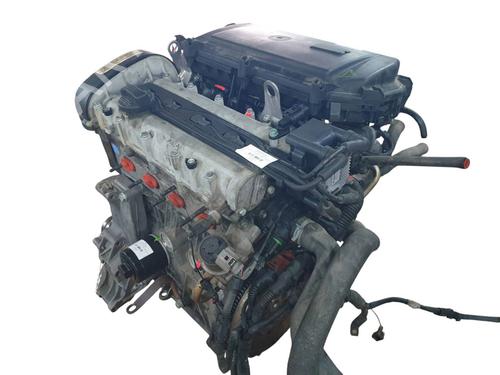 Motor Motor SEAT IBIZA II (6K1) 1.4 16V (75 hp) 36315329 36315329