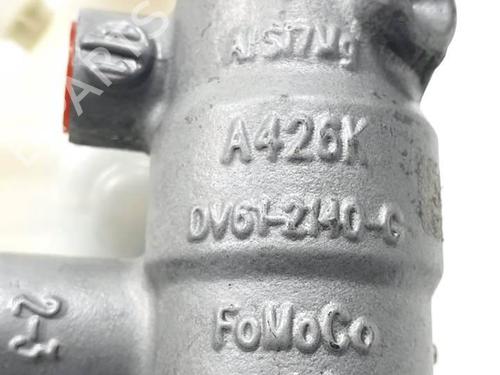 Brake master cylinder FORD FOCUS III 1.6 Ti | BP20200744M77 