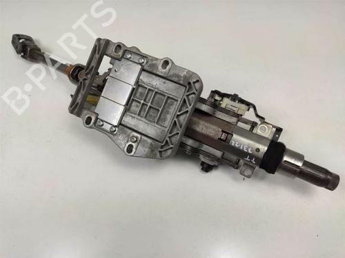 Steering column AUDI TT (8N3) 1.8 T quattro | BP9846570M21 