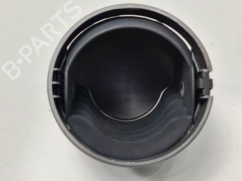 Air vent SMART CITY-COUPE (450) 0.7 (450.352, 450.353) | BP11648541I21 