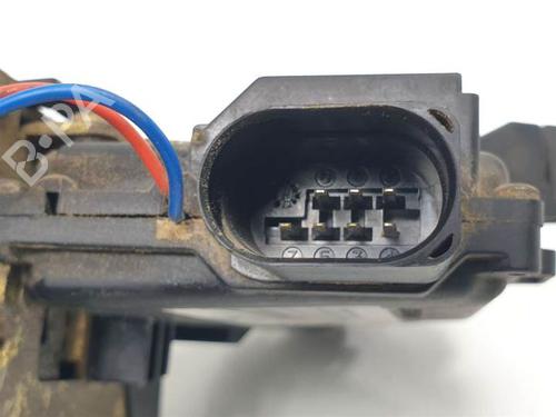 Rear left lock AUDI A6 C5 (4B2) 2.5 TDI | BP10663754C100 