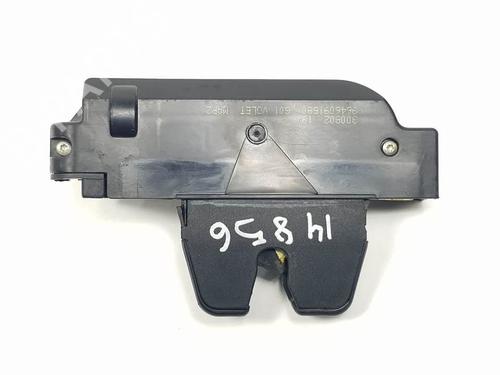 Used Tailgate lock Tailgate lock PEUGEOT 307 SW (3H) 2.0 HDI 90 (90 hp) 29272062 29272062