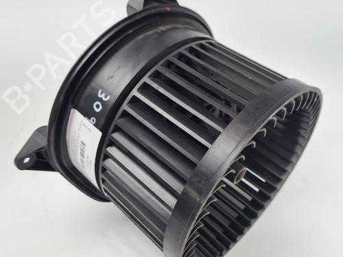 Used Heater blower motor FORD TRANSIT CONNECT (P65_, P70_, P80_) 1.8 Di (75 hp) 29172456