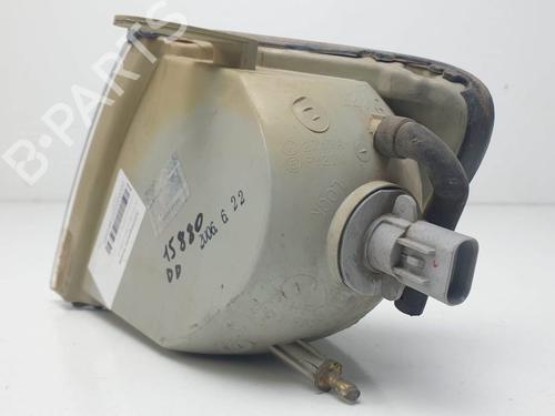 Right front indicator HYUNDAI H-1 Travel (TQ) 2.5 CRDi | BP24933467C33 - Image 2