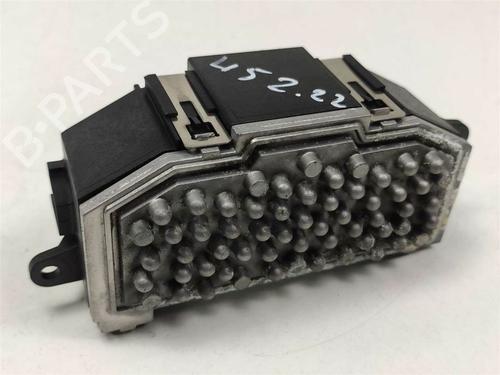 Used Heater resistor Heater resistor VW SCIROCCO III (137, 138) 1.4 TSI (125 hp) 11648845 11648845