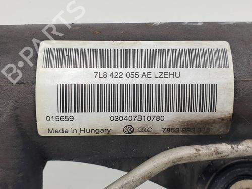 Steering rack AUDI Q7 (4LB) 3.0 TDI quattro | BP29932470M22 - Image 5