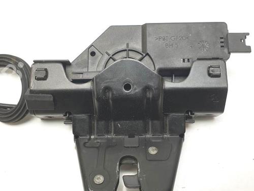Tailgate lock BMW 3 (E90) 320 d | BP29245334C101 