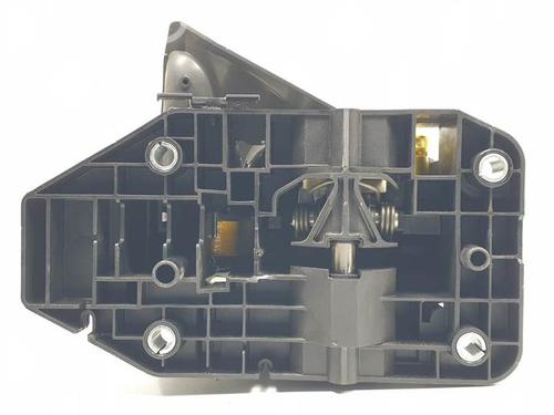 Gear lever VOLVO S80 I (184) T6 | BP12379083M90 
