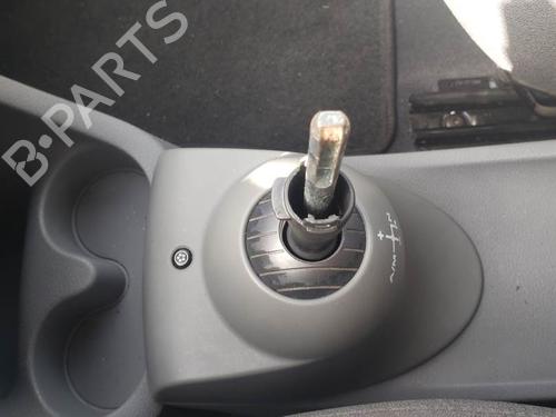 Steering column RENAULT MODUS / GRAND MODUS (F/JP0_) 1.5 dCi (FP0F, JP0F) | BP28060704M21 - Image 17