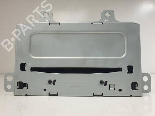Used Other Other OPEL MERIVA B MPV (S10) 1.3 CDTI (75) (95 hp) 34511507 34511507