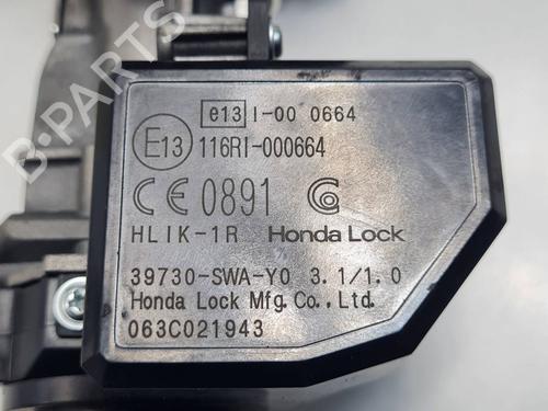 Electronic module HONDA CR-V III (RE_) 2.2 i-CTDi 4WD (RE6) | BP38480656M83 - Image 7