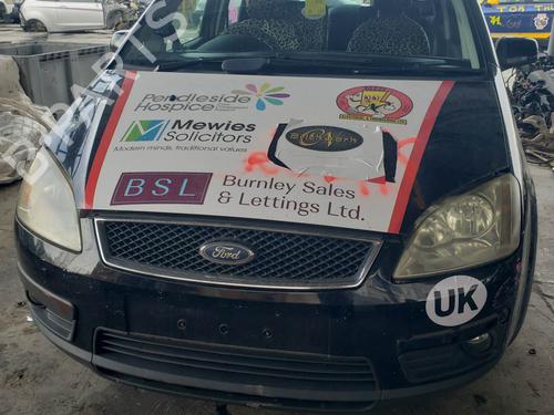 Right rear window motor FORD FOCUS C-MAX (DM2) 1.8 | BP40175447E22 - Image 6