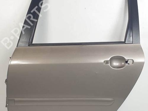 Used Left rear door PEUGEOT 307 (3A/C) 1.6 16V (109 hp) 24989223