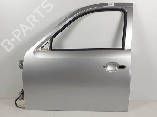 Used Left front door Left front door TATA XENON Pickup 2.2 DiCOR 4x4 (140 hp) 12443956 12443956