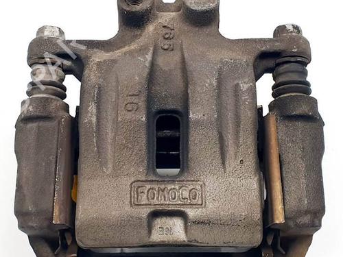 Used Left rear brake caliper Left rear brake caliper MAZDA CX-7 (ER) 2.3 MZR DISI Turbo AWD (ER3P) (260 hp) 25403798 25403798