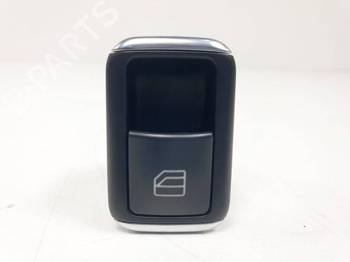 Højre bagtil elrude kontakt Højre bagtil elrude kontakt MERCEDES-BENZ B-CLASS Sports Tourer (W246, W242) B 200 CDI (246.201) (136 hp) 35973397 35973397