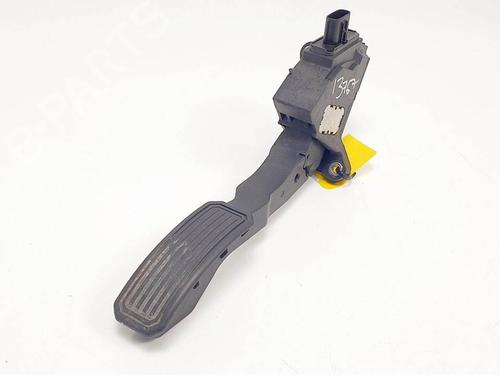 Used Pedal Pedal TOYOTA AURIS (_E18_) 1.4 D-4D (NDE180_, NDE180R) (90 hp) 16888988 16888988