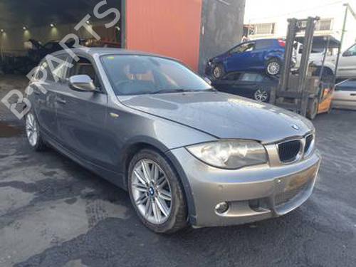 Front bumper BMW 1 (E87) 118 d | BP30278877C7