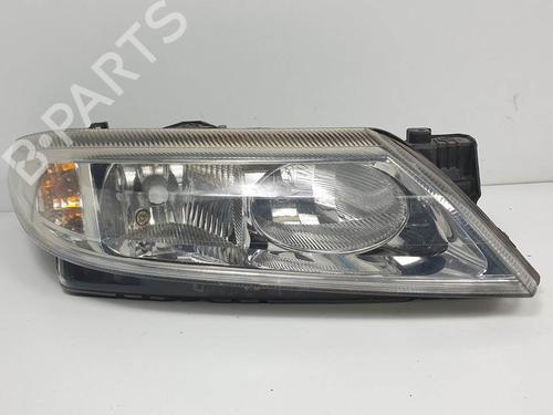 Used Right headlight Right headlight RENAULT LAGUNA II (BG0/1_) 1.9 dCi (BG08, BG0G) (120 hp) 16410248 16410248