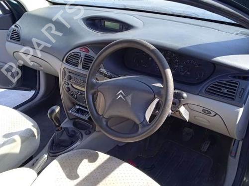 Front right exterior door handle CITROËN C5 I (DC_) 2.2 HDi (DC4HXB, DC4HXE) | BP9110960C129 