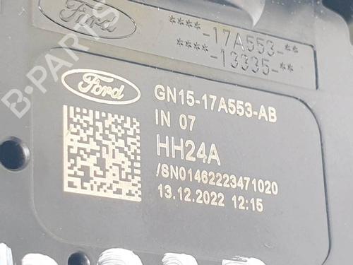 Steering column stalk FORD FOCUS IV (HN) | BP15904475I23 - Image 2