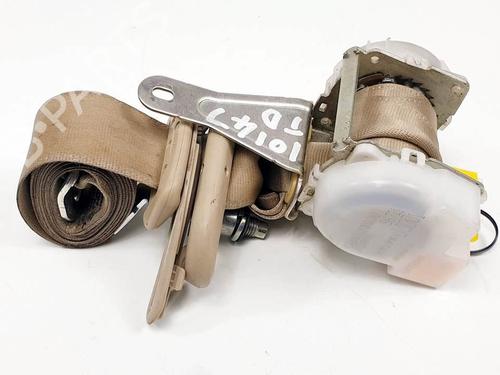 Used Rear right seatbelt Rear right seatbelt LEXUS RX (_U3_) 400h AWD (MHU38_) (211 hp) 17165665 17165665